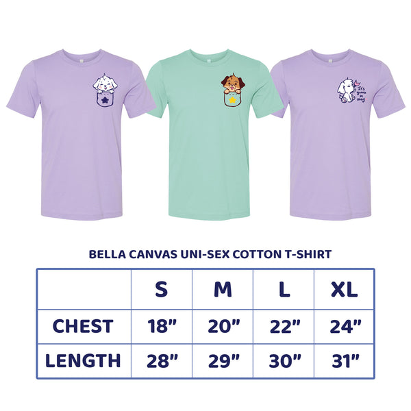 Pepper Pocket T-shirt