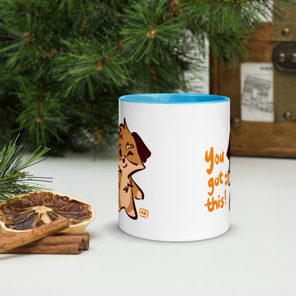 You Got This Mug