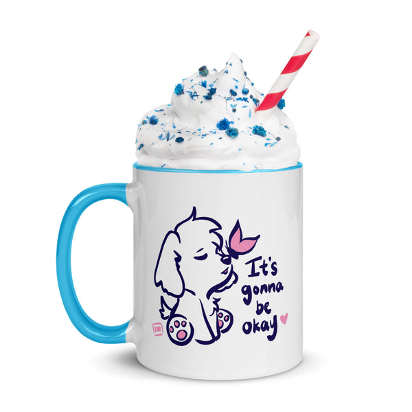 It's Gonna Be Ok Mug