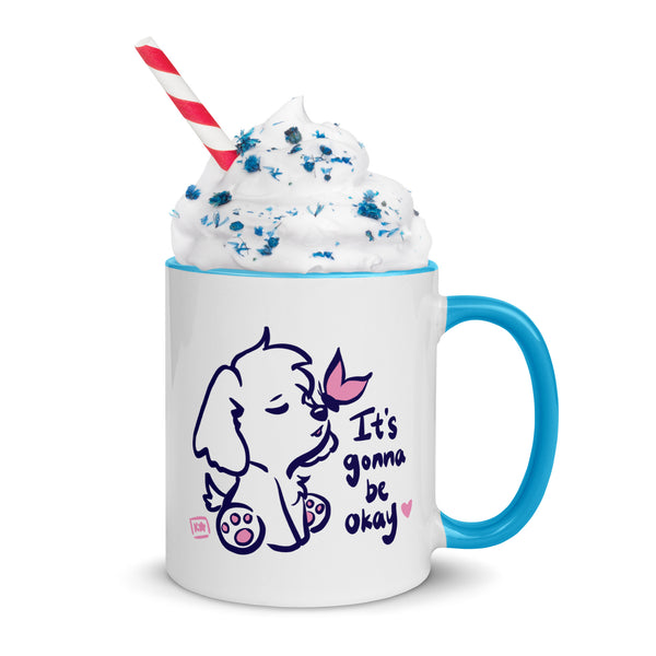 It's Gonna Be Ok Mug