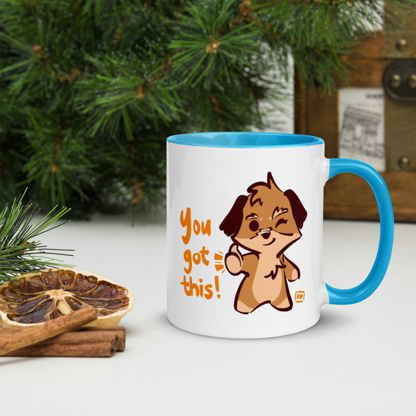 You Got This Mug