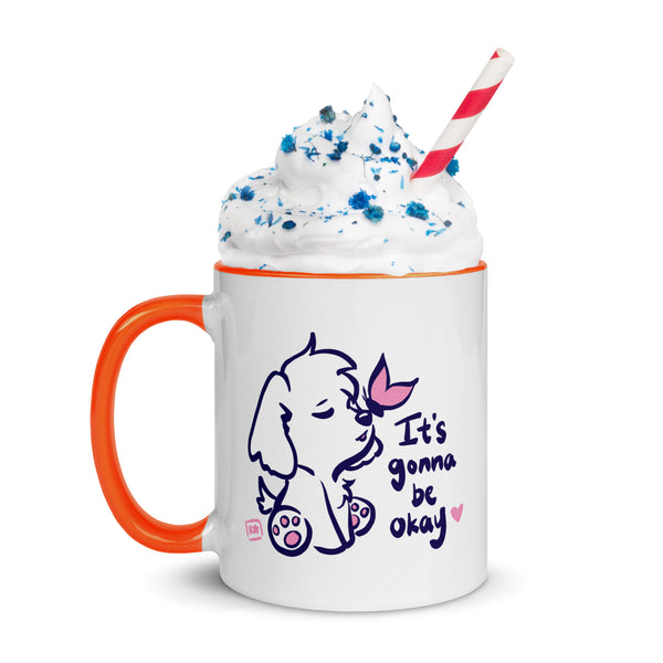 It's Gonna Be Ok Mug