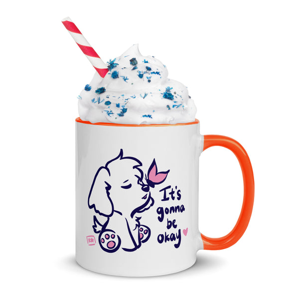 It's Gonna Be Ok Mug