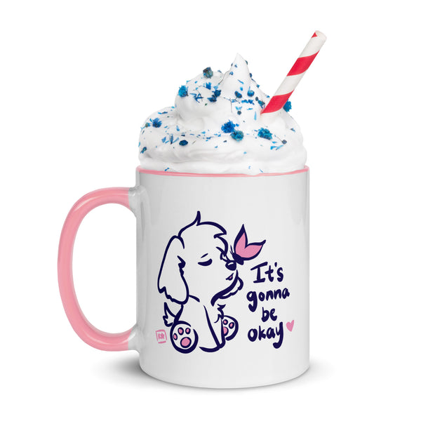 It's Gonna Be Ok Mug