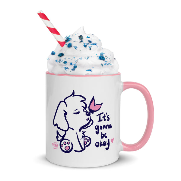It's Gonna Be Ok Mug