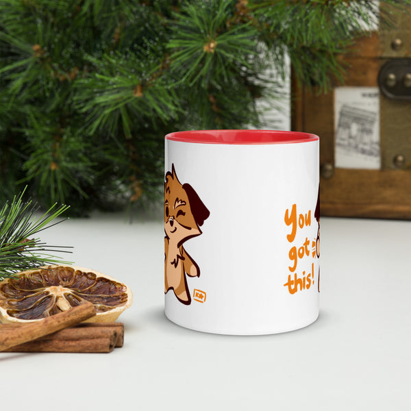 You Got This Mug
