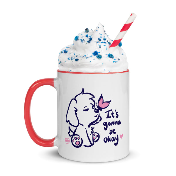 It's Gonna Be Ok Mug