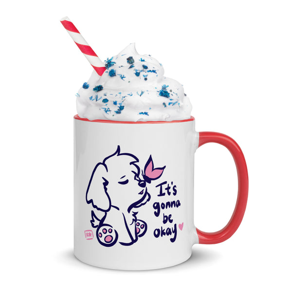 It's Gonna Be Ok Mug