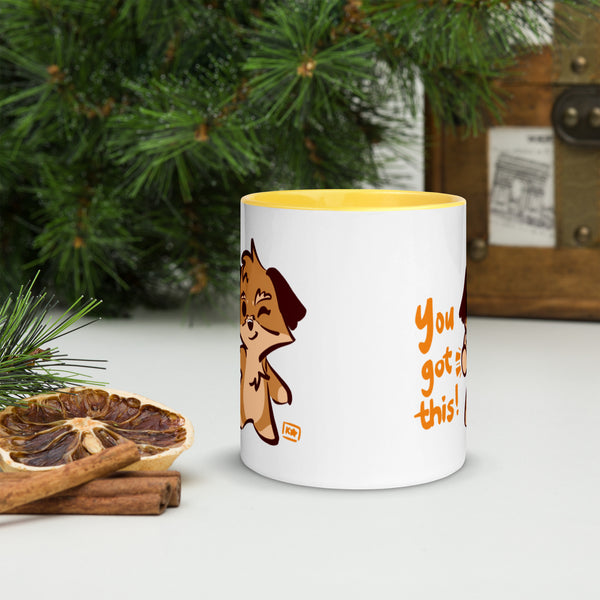 You Got This Mug