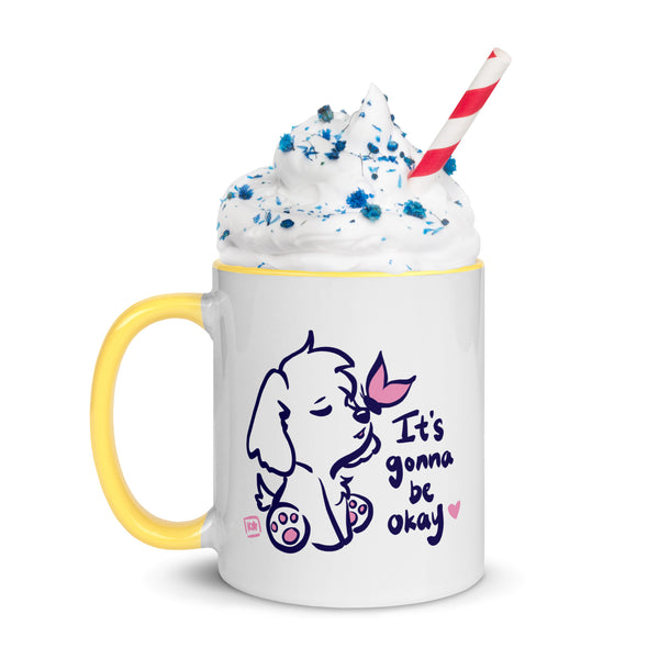It's Gonna Be Ok Mug