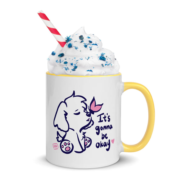 It's Gonna Be Ok Mug