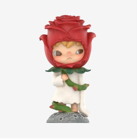Blind Box Hiro Prince Rose