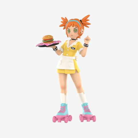 Blind Box Gigi 3