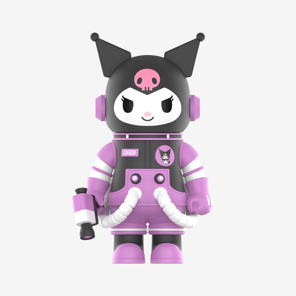Blind Box Molly 400 Kuro