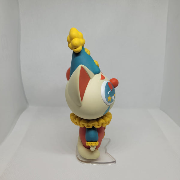 Blind Box Clown Cat