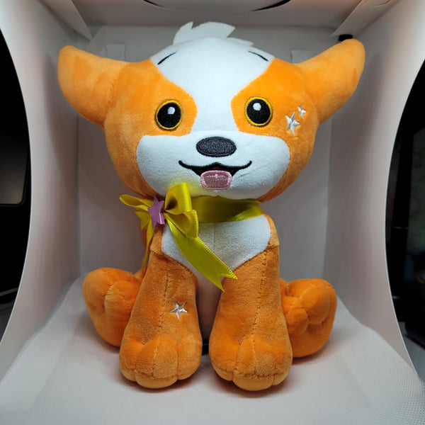 Blind Box Fox
