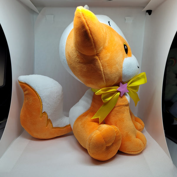 Blind Box Fox