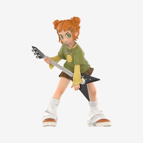 Blind Box Gigi 2