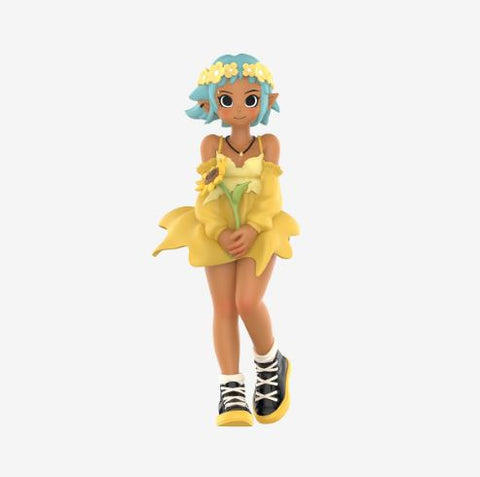 Blind Box Frankie