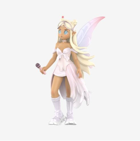 Blind Box Poppy