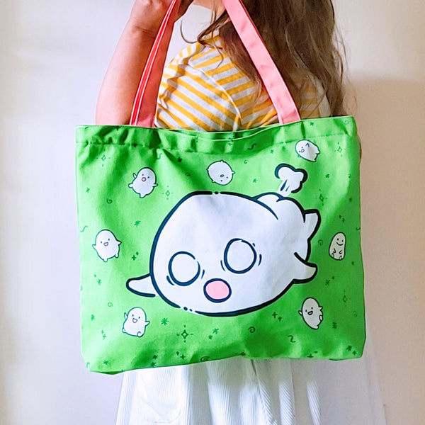 Cute Spirits Tote