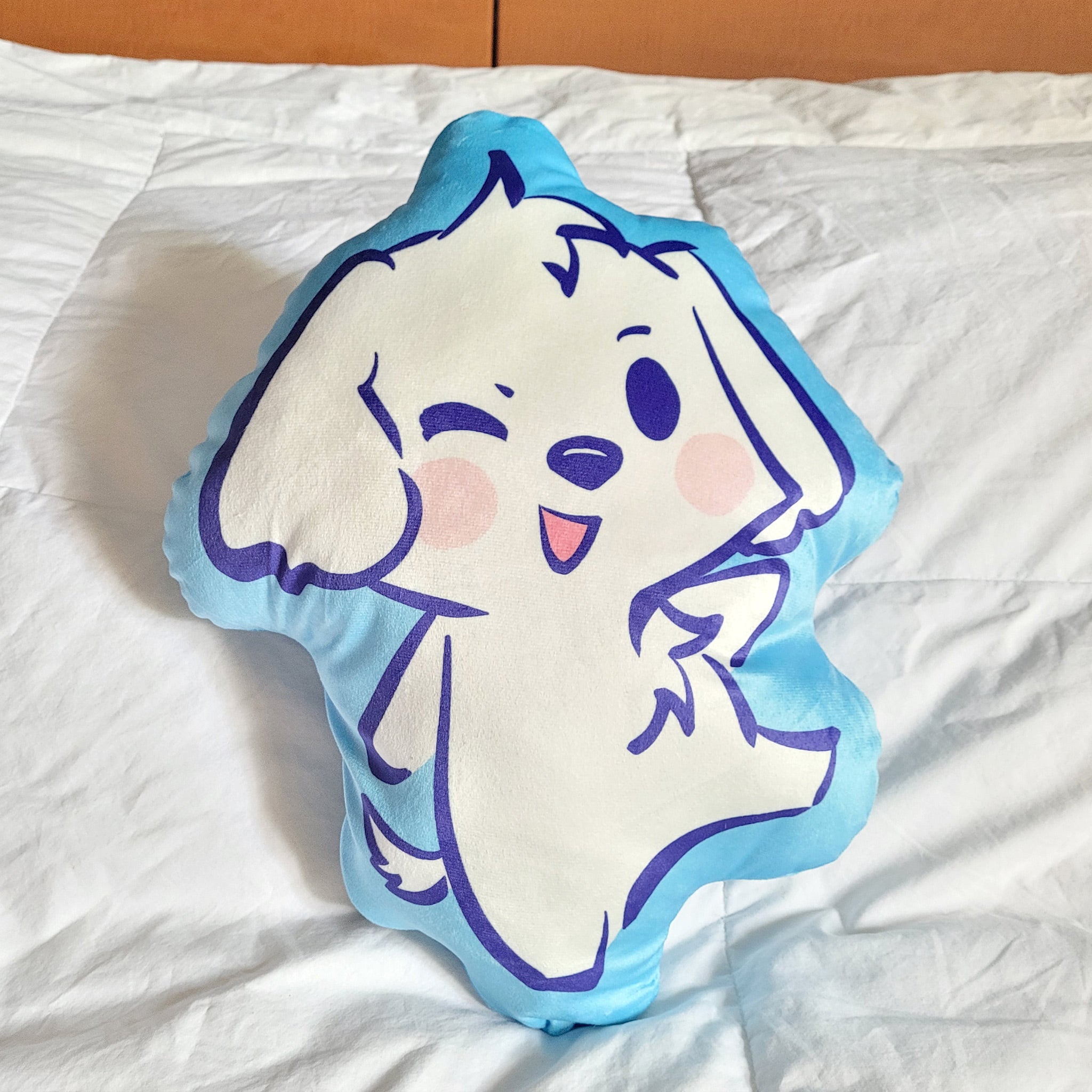 Sugar V2 Pillow Buddy