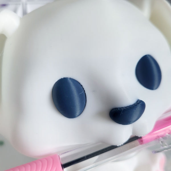 Sugar Desk Buddy Pen Holder