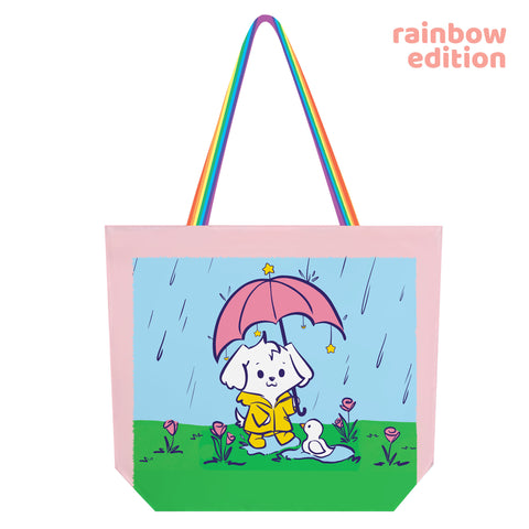 Rainy Day Tote