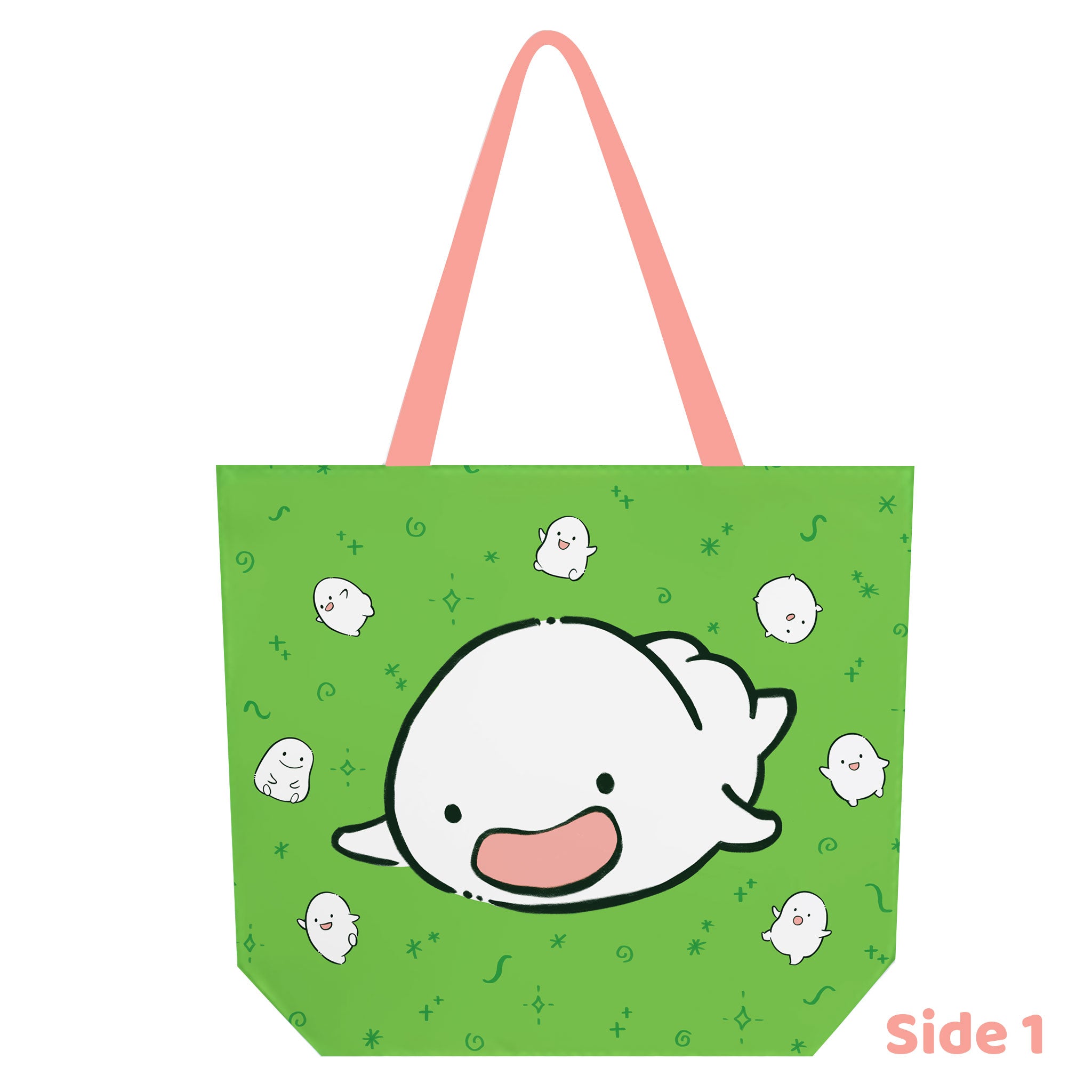 Cute Spirits Tote