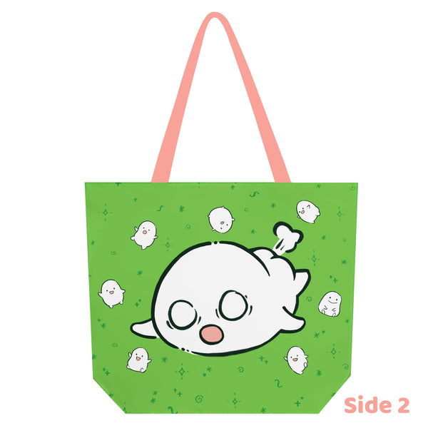 Cute Spirits Tote