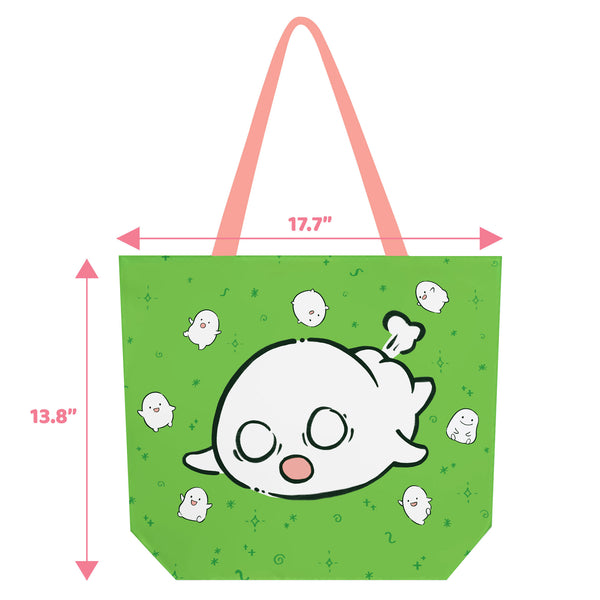 Cute Spirits Tote