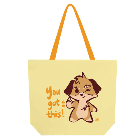 You Got This Tote