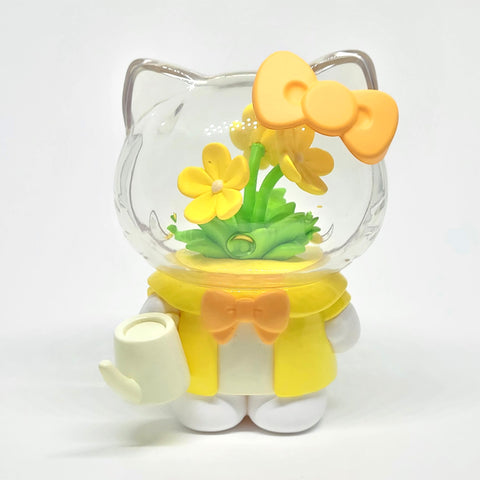 Blind Box Kitty Garden Buttercup