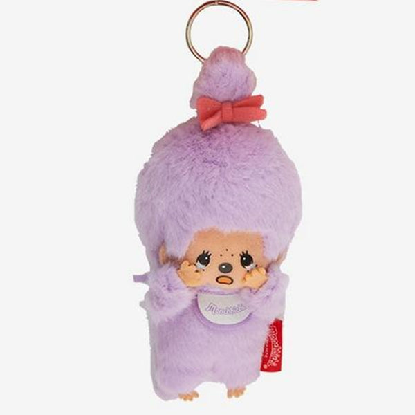 Blind Box Lavender Monch