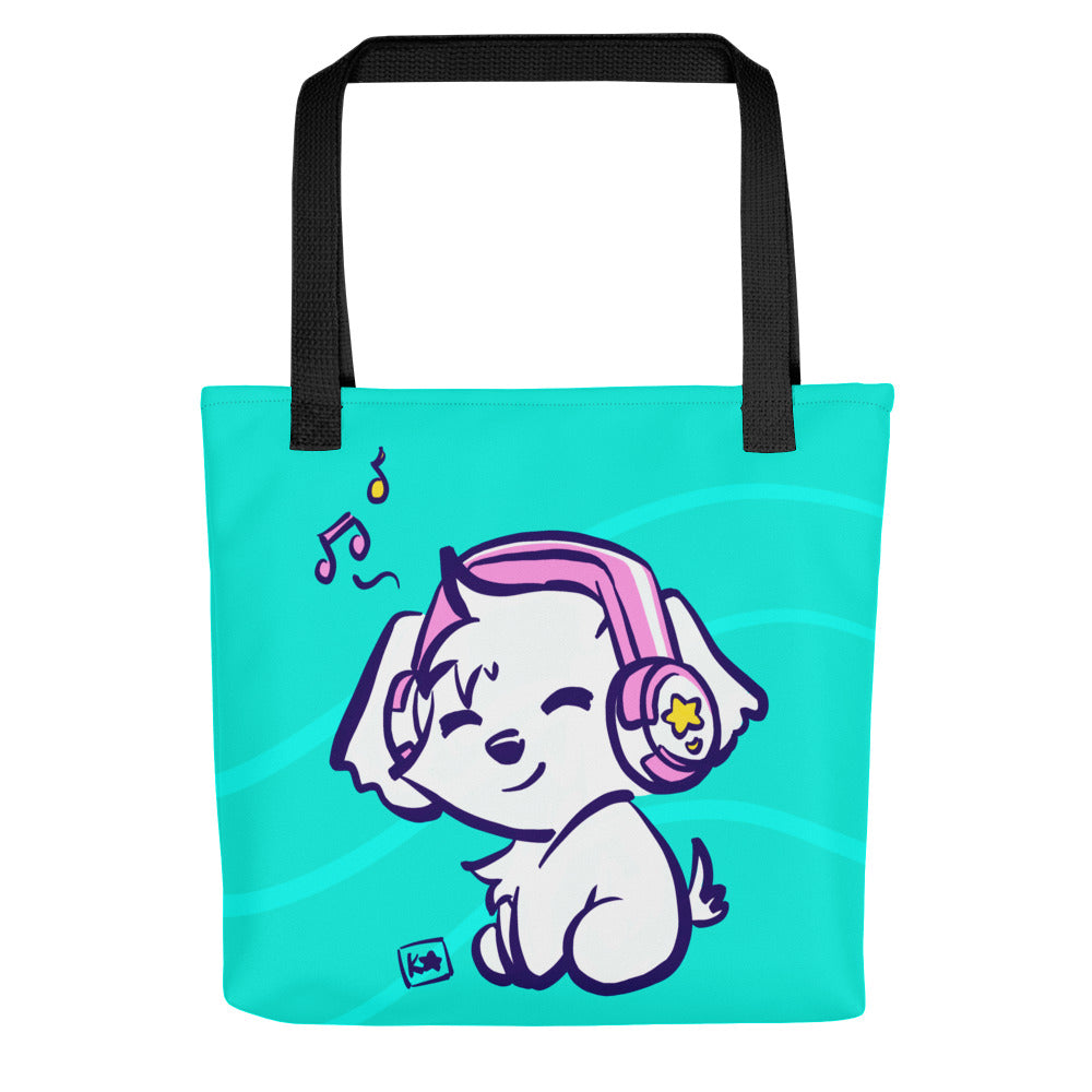 Sugar Vibes Tote bag