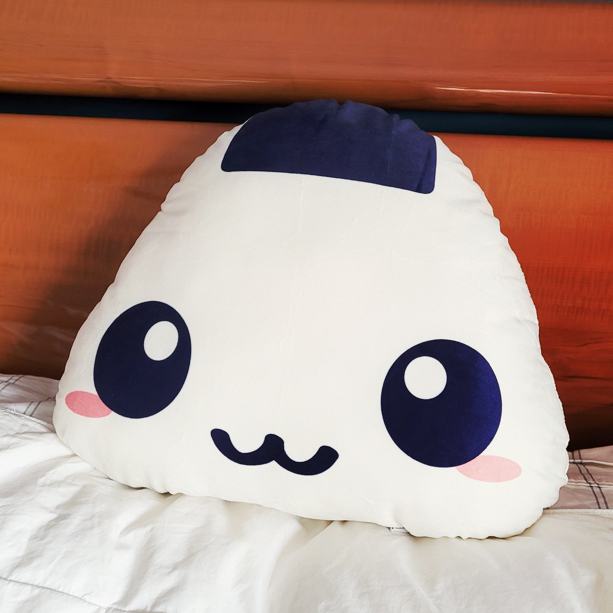Onigiri Pillow Buddy